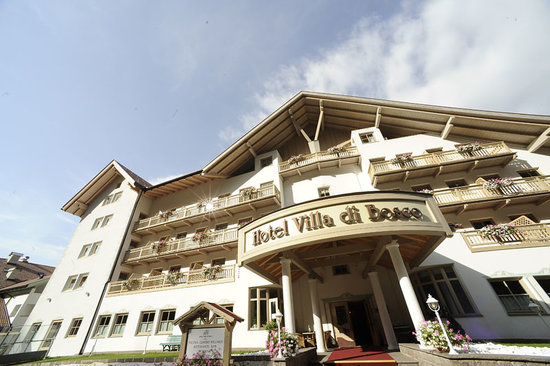 Foto Villa di Bosco Hotel Apartments & Wellness