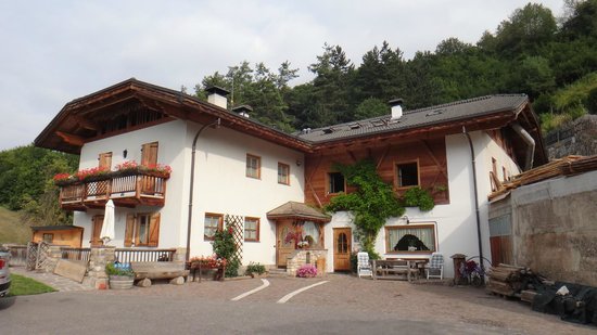 Foto Agriturismo Maso Santa Libera