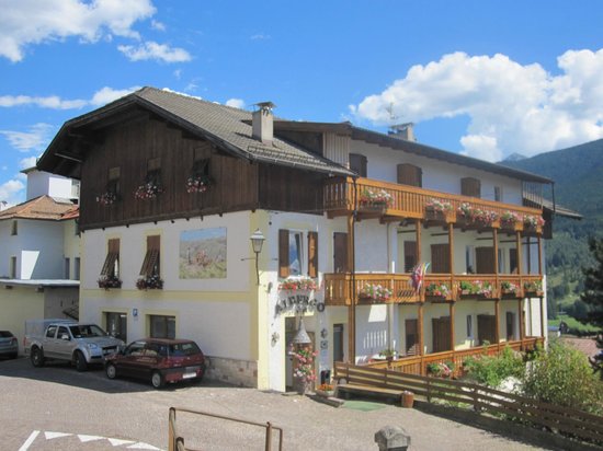 Foto Albergo Lucia