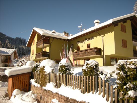 Foto Albergo Pozzole