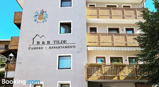 Foto Albergo Tilde