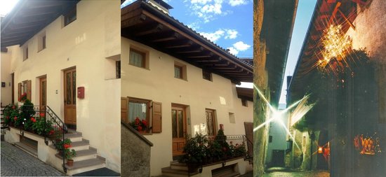 Foto B&B DÃ²ro