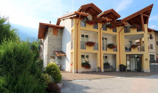 Foto Hotel Garni Sottobosco