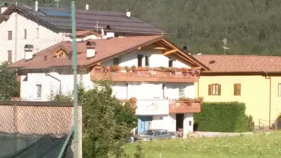 Foto B&B Nido delle Aquile