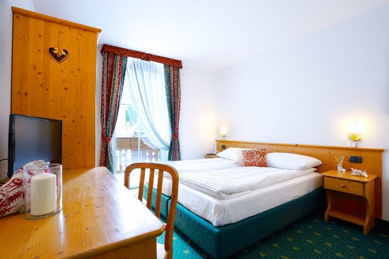 Foto Alp Hotel Dolomiti