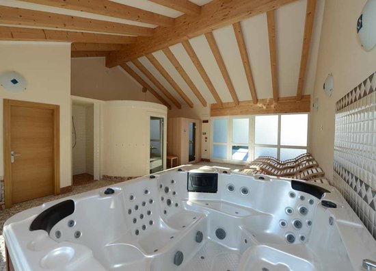 Foto Hotel Garni Maria