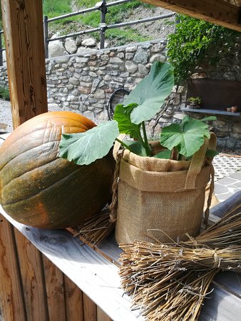 Foto B&B Baita Bertolini
