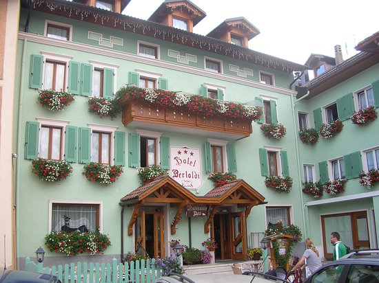 Foto Hotel Bertoldi