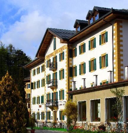 Foto Hotel Du Lac