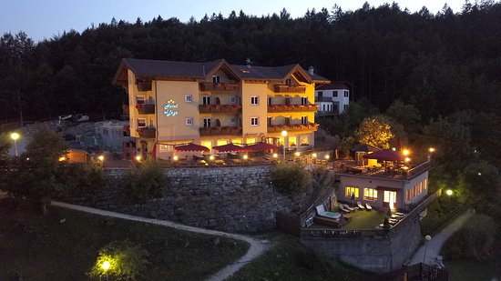 Foto Hotel Al Lago