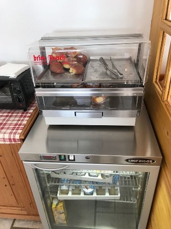 Foto Garni Il Muretto