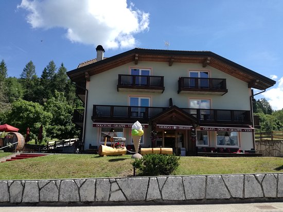 Foto Giongo Residence