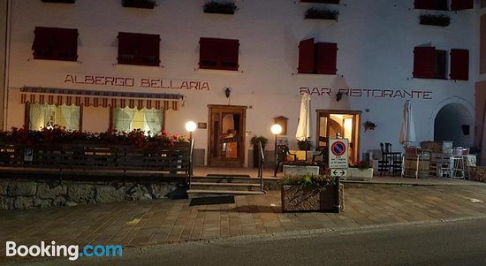 Foto Albergo Bellaria