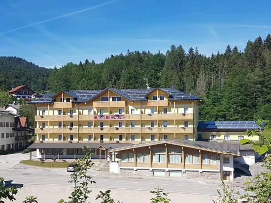 Foto Hotel Cimone