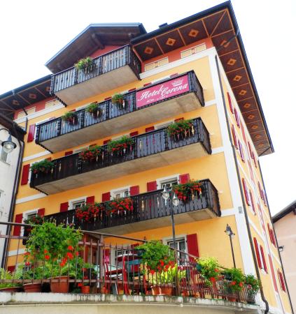 Foto Hotel Corona