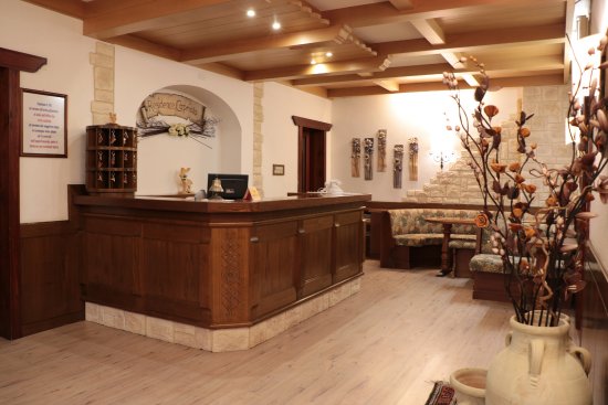 Foto Residence Capriolo
