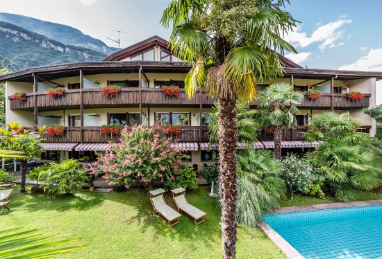 Foto Hotel Arndt