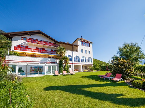 Foto Hotel MÃ¼hle Mayer