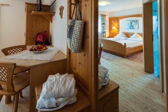 Foto Geniesser und Wanderhotel Jagerhof