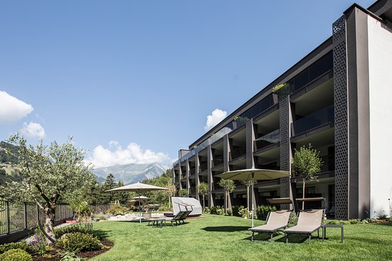 Foto Hotel Bad Fallenbach