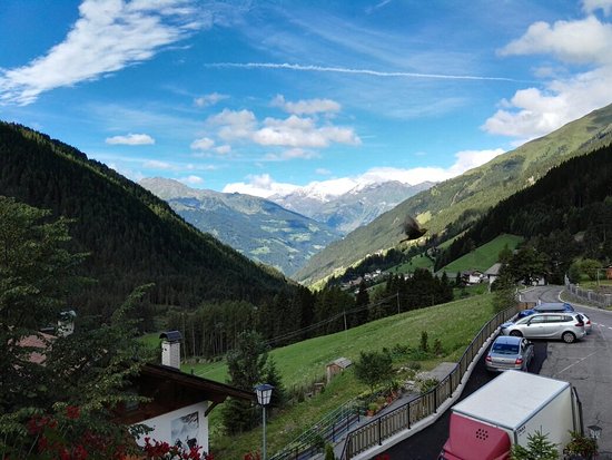 Foto Gasthof Innerwalten