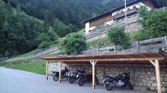 Foto Unterer Obereggerhof Foto Unterer Obereggerhof