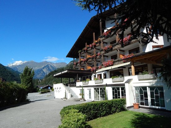 Foto Hotel Passeirerhof
