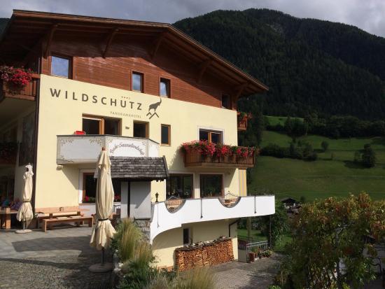Foto Hotel Wildschutz