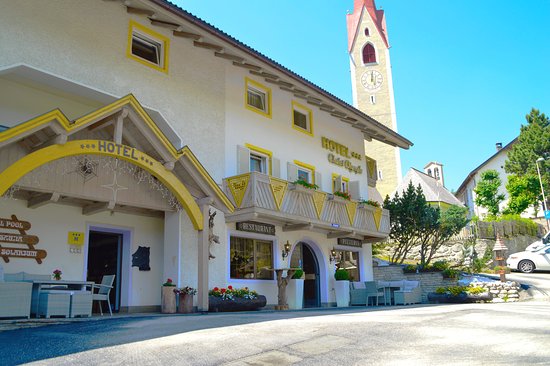 Foto Hotel Chalet Olympia