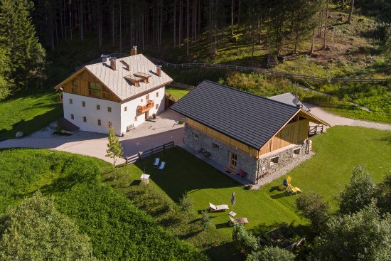 Foto Silentium Dolomites Chalet