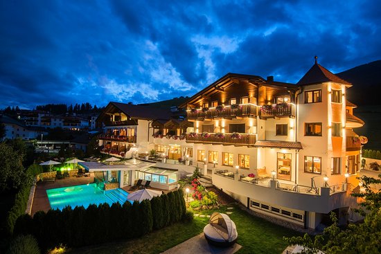 Foto Hotel Tirolerhof