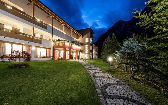 Foto Residence Ladurns