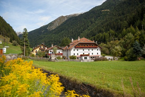Foto Silbergasser