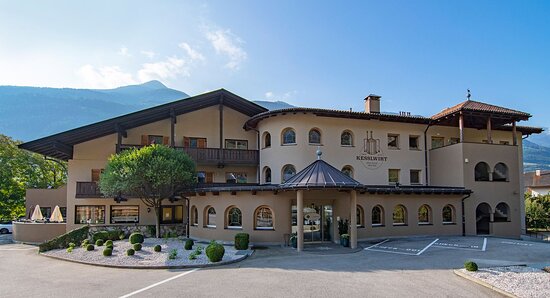 Foto Hotel Kesslwirt