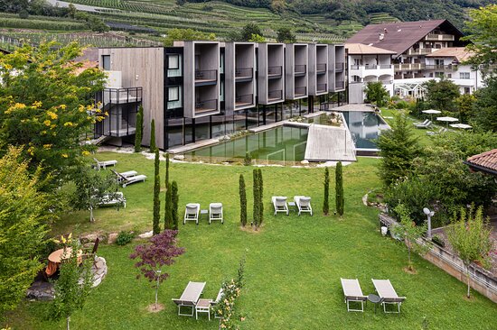 Foto Hotel Sand