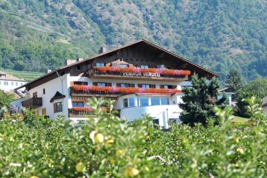 Foto Pension Pardell