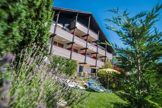 Foto Residence Sardis