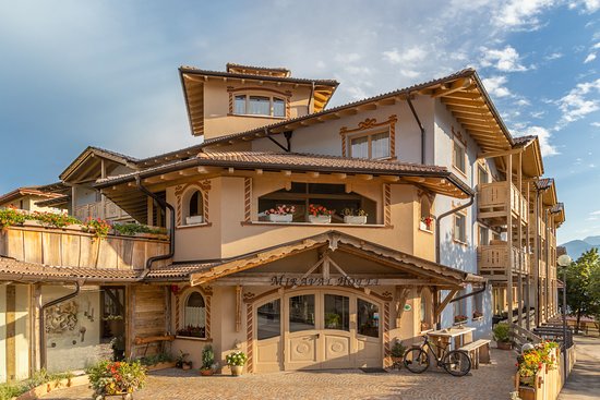 Foto Miraval Hotel