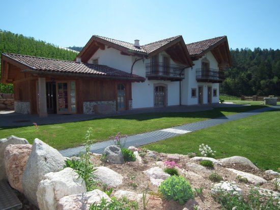 Foto Agriturismo AlpenVidehof