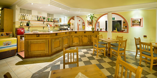 Foto Hotel Bella Di Bosco