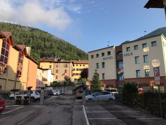 Foto Hotel Sole