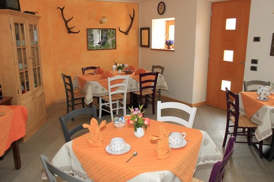 Foto B&B La Marmotta