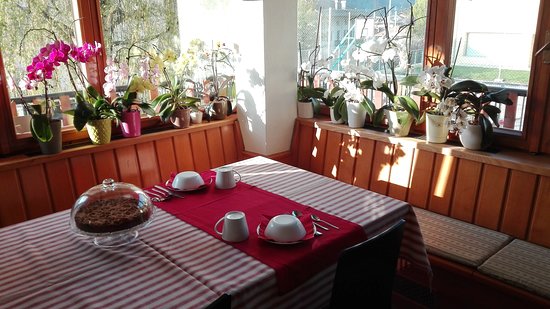 Foto B&B Le Colombe