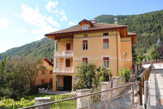 Foto B&B Villa Ginevra
