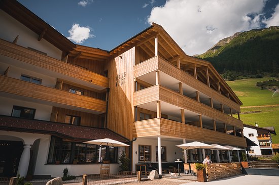 Foto Active & Familyhotel Adlernest