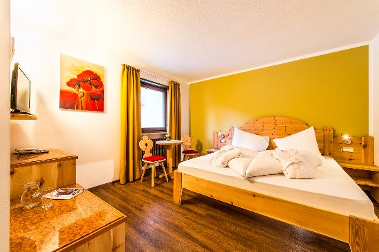 Foto Hotel Gerstgras