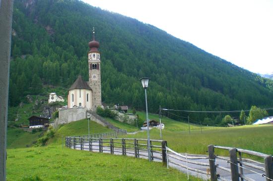Foto Natur Aktiv Hotel Rainhof