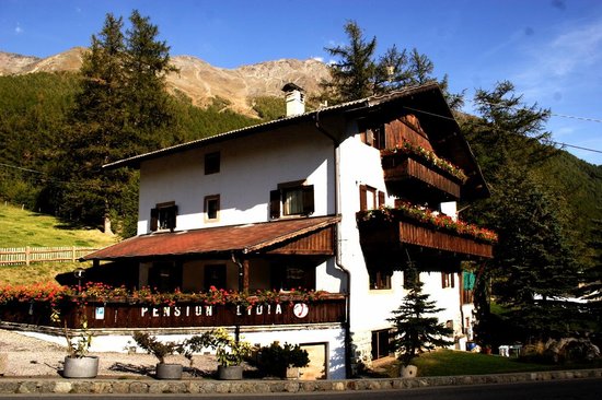 Foto Hotel Pension Lydia