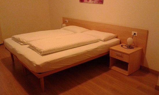 Foto B&B Vaja