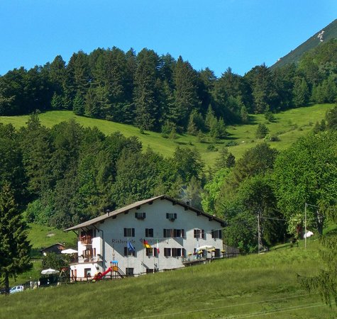 Foto Rifugio Monte Baldo